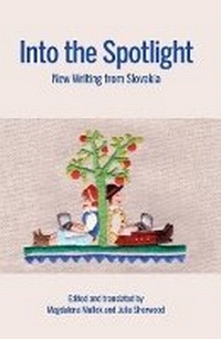 Enlarge image Cover: Into the Spotlight - Parthian Books
