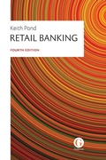 Cover: Retail Banking - Gosbrook Professional Publishing