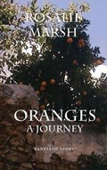 Cover: Oranges - Christal Publishing