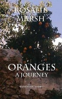 Abbildung von: Oranges - Christal Publishing