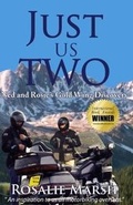 Cover: Just Us Two - Christal Publishing