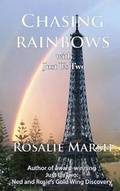 Cover: Chasing Rainbows - Christal Publishing