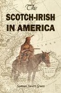 Cover: The Scotch-Irish in America - Books Ulster