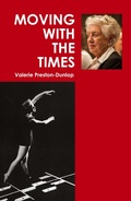Cover: Moving With The Times - David Leonard