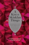 Cover: A Kist o Skinklan Things - Association for Scottish Literary Studies