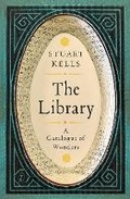 Cover: The Library - The Text Publishing Company