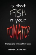 Cover: Is That Fish in Your Tomato? - Ockham Publishing