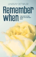 Cover: Remember When - Hot Tree Publishing