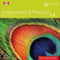 Cover: Jump Math AP Book 1.2 - JUMP MATH