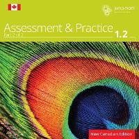 Enlarge image Cover: Jump Math AP Book 1.2 - JUMP MATH