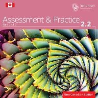 Enlarge image Cover: Jump Math AP Book 2.2 - JUMP MATH