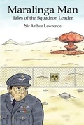 Cover: Maralinga Man - Rowanvale Books