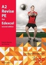 Cover: A2 Revise PE for Edexcel - Jan Roscoe Publications Ltd