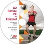 Cover: A2 Revise PE for Edexcel Teacher Resource - Jan Roscoe Publications Ltd