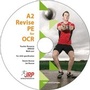Cover: A2 Revise PE for OCR Teacher Resource - Jan Roscoe Publications Ltd