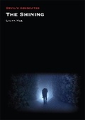 Cover: The Shining - Auteur Publishing
