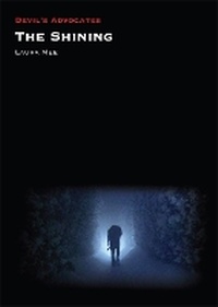 Enlarge image Cover: The Shining - Auteur Publishing