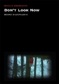 Cover: Don't Look Now - Auteur Publishing