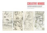 Enlarge image Cover: Creative Minds - Freight Books