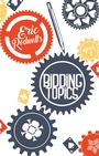 Cover: Bidding Topics - Baron Barclay Bridge Supplies