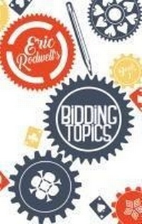 Abbildung von: Bidding Topics - Baron Barclay Bridge Supplies