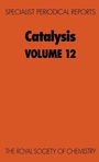 Cover: Catalysis - Royal Society of Chemistry