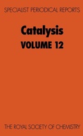 Cover: Catalysis - Royal Society of Chemistry