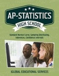 Cover: AP-Statistics - Iglobal Educational Services
