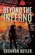 Cover: Beyond the Inferno - Polyethnic Publishing, LLC