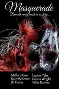Cover: Masquerade - Papersteel Press