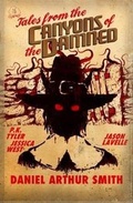 Cover: Tales from the Canyons of the Damned No. 15 - Holt Smith Ltd