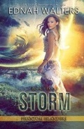 Cover: Storm - Firetrail Publishing