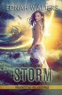 Enlarge image Cover: Storm - Firetrail Publishing