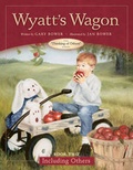 Cover: Wyatt's Wagon - Tyndale House Publishers