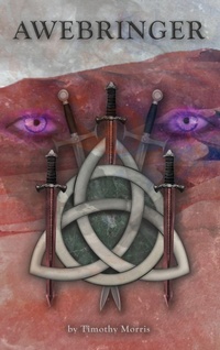 Enlarge image Cover: Awebringer - Tnm Publishing, LLC