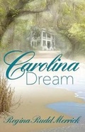 Cover: Carolina Dream - Mantle Rock Publishing