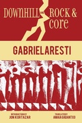 Cover: Downhill and Rock & Core - Center for Basque Studies Press
