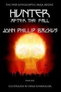 Cover: Hunter - After The Fall - Jondhi