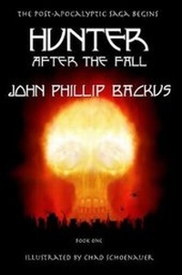 Enlarge image Cover: Hunter - After The Fall - Jondhi