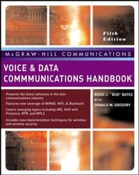 Enlarge image Cover: Voice & Data Communications Handbook - Osborne/McGraw-Hill
