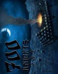 Cover: 700 Knights - Annadale Comics