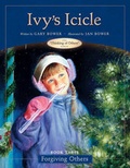 Cover: Ivy's Icicle - Tyndale House Publishers
