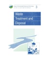 Cover: Waste Treatment and Disposal - Royal Society of Chemistry