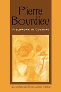 Cover: Pierre Bourdieu - Rowman & Littlefield Publishers