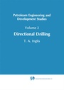 Cover: Directional Drilling - Springer