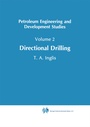 Cover: Directional Drilling - Springer