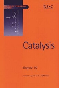 Abbildung von: Catalysis - Royal Society of Chemistry