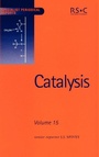 Cover: Catalysis - Royal Society of Chemistry