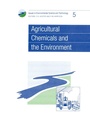 Cover: Agricultural Chemicals and the Environment - Royal Society of Chemistry