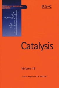Abbildung von: Catalysis - Royal Society of Chemistry